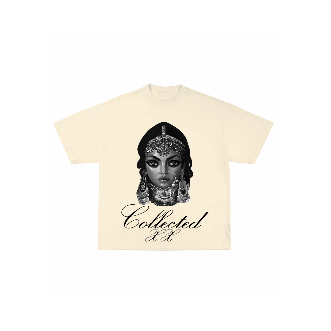 Yasmine Graphic T
