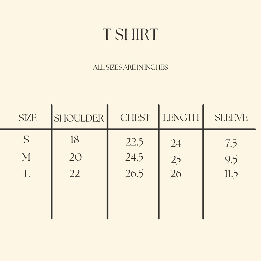 Namira Graphic T Shirt