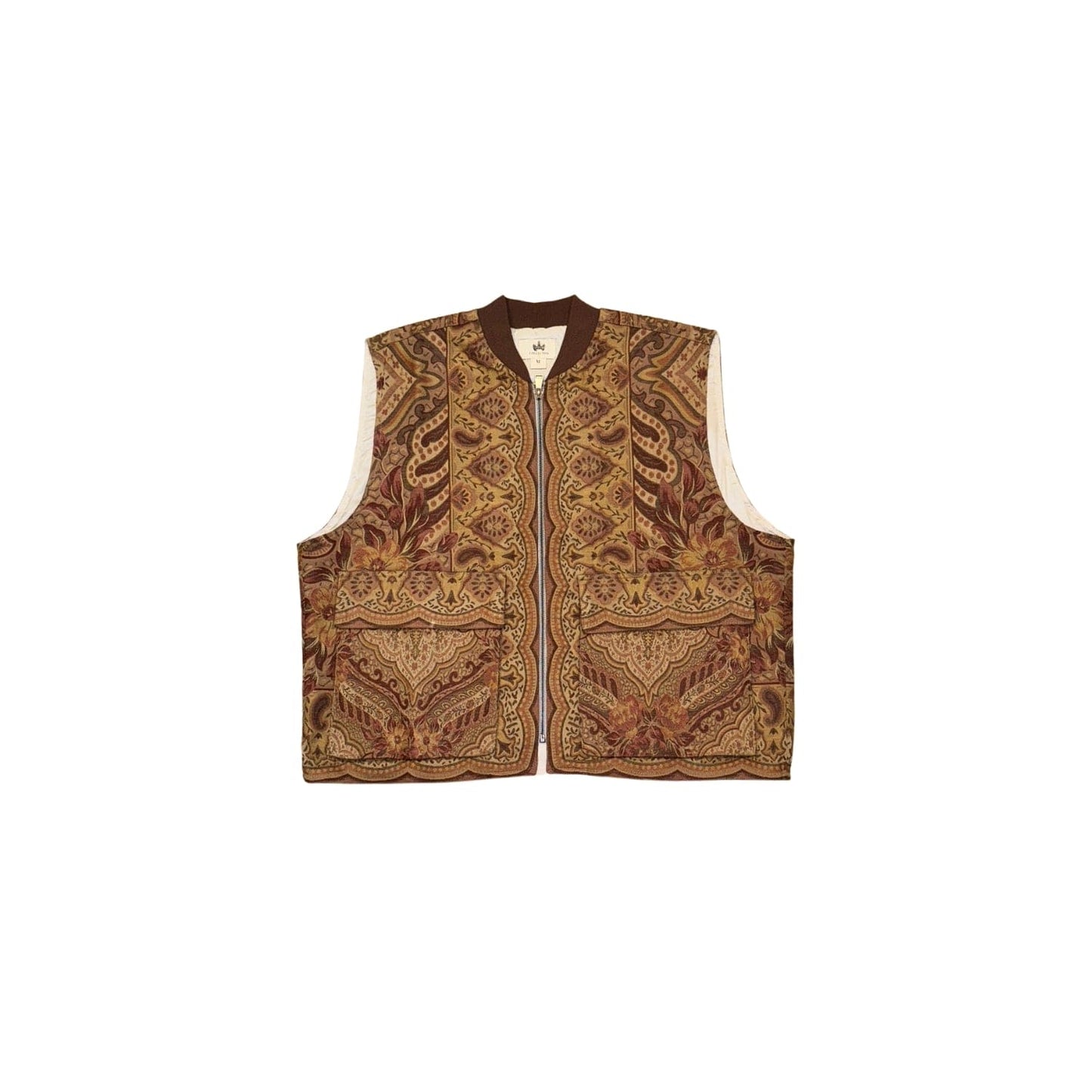 Taj Utility Vest
