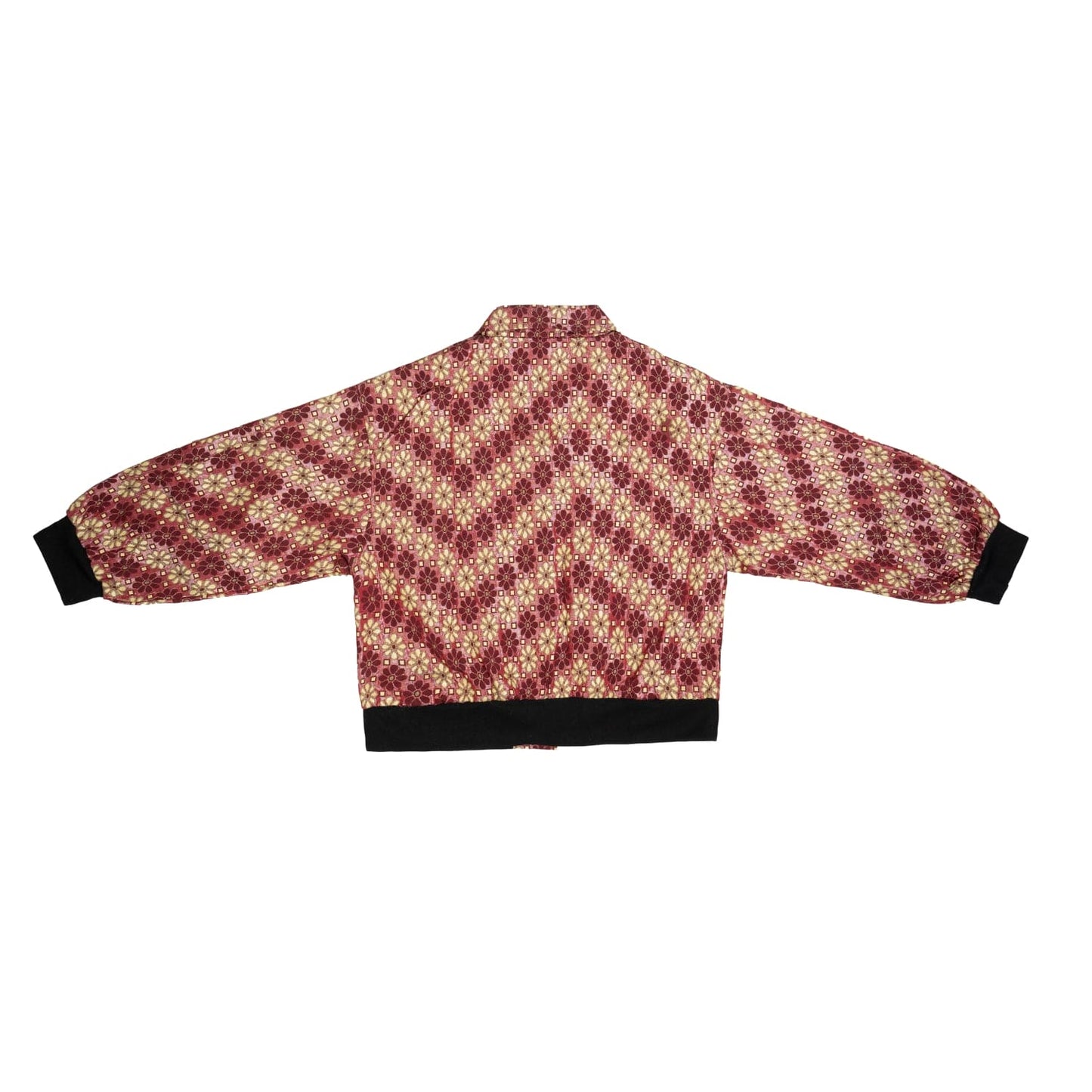 Daffodil Bomber Jacket