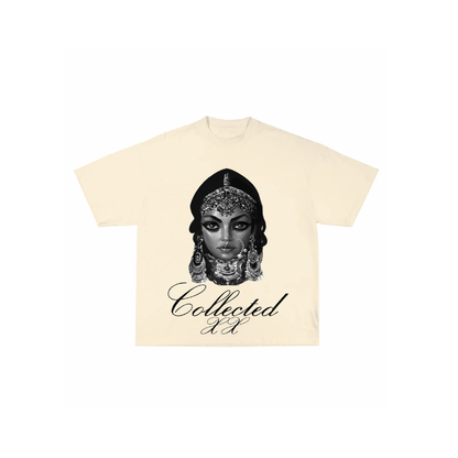 Yasmine Graphic T