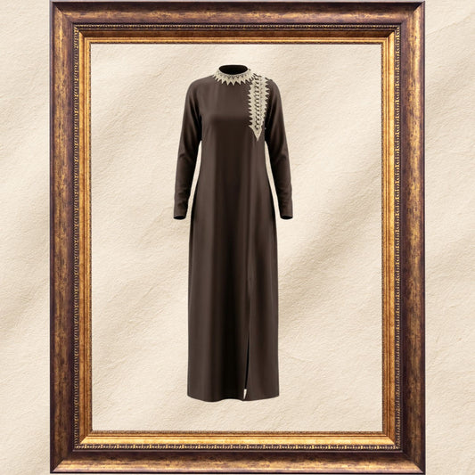 Lucknow Dress