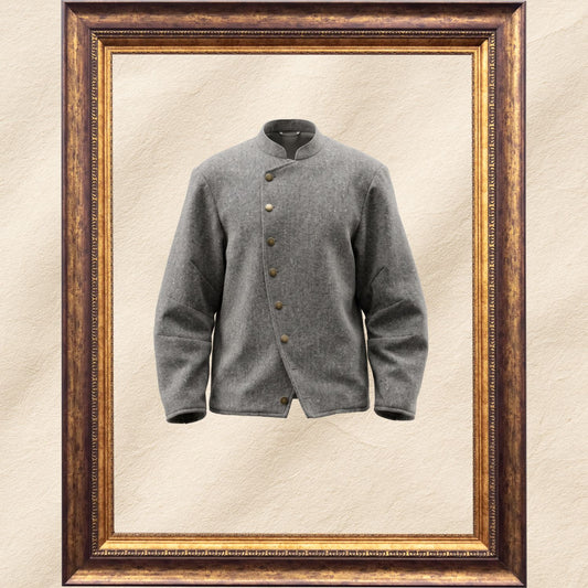 Ranjeet Jacket