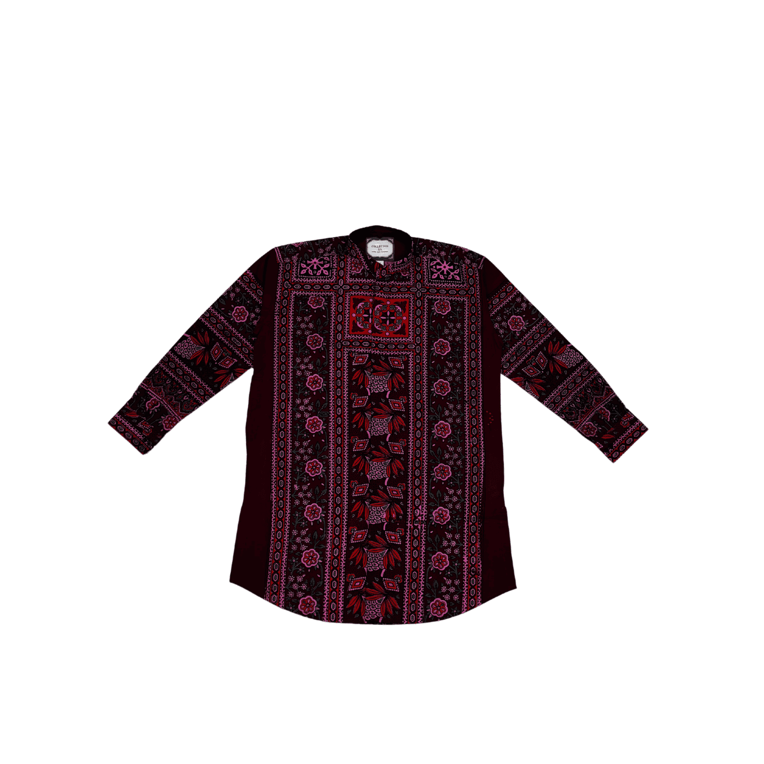 Jamni Kurta Shirt – COLLECTED XX