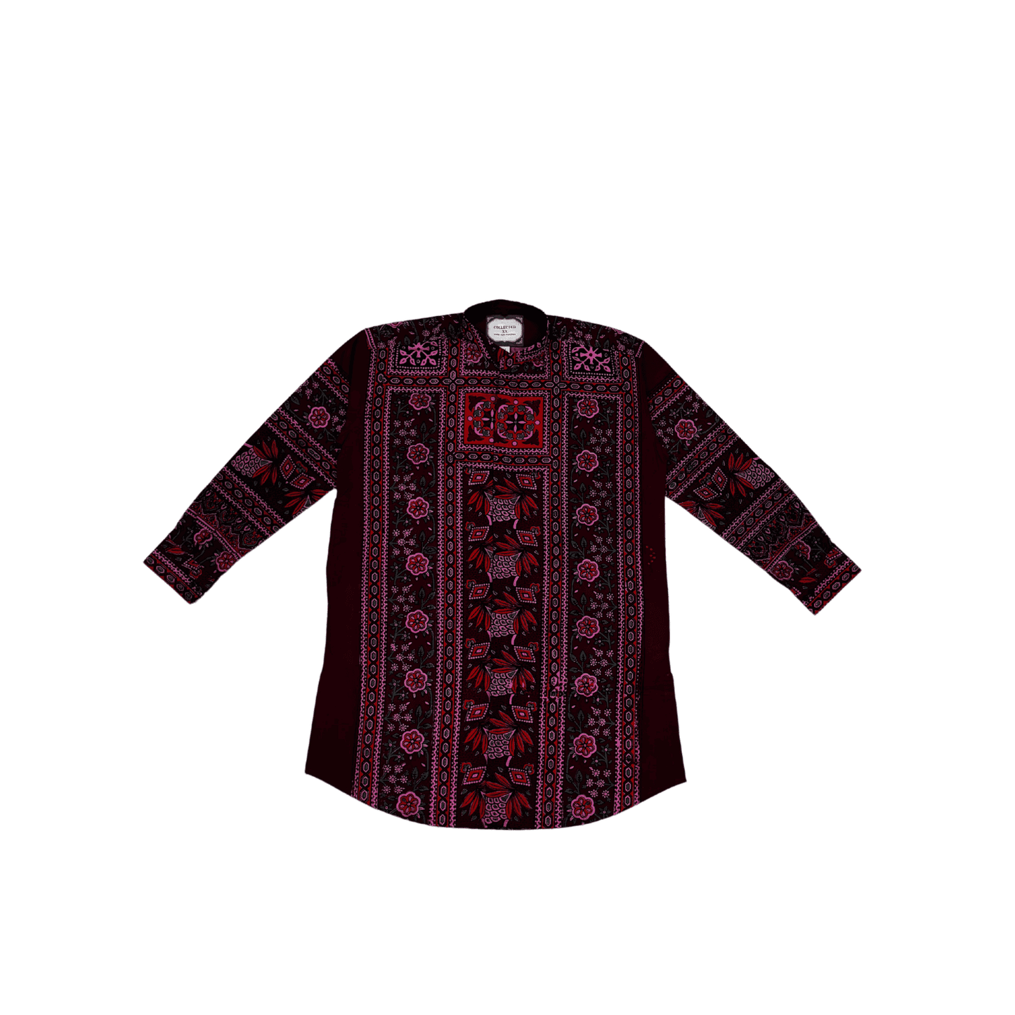 Jamni Kurta Shirt