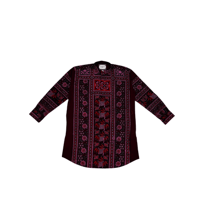 Jamni Kurta Shirt