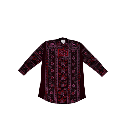 Jamni Kurta Shirt