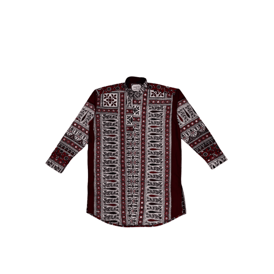 Zung Kurta Shirt