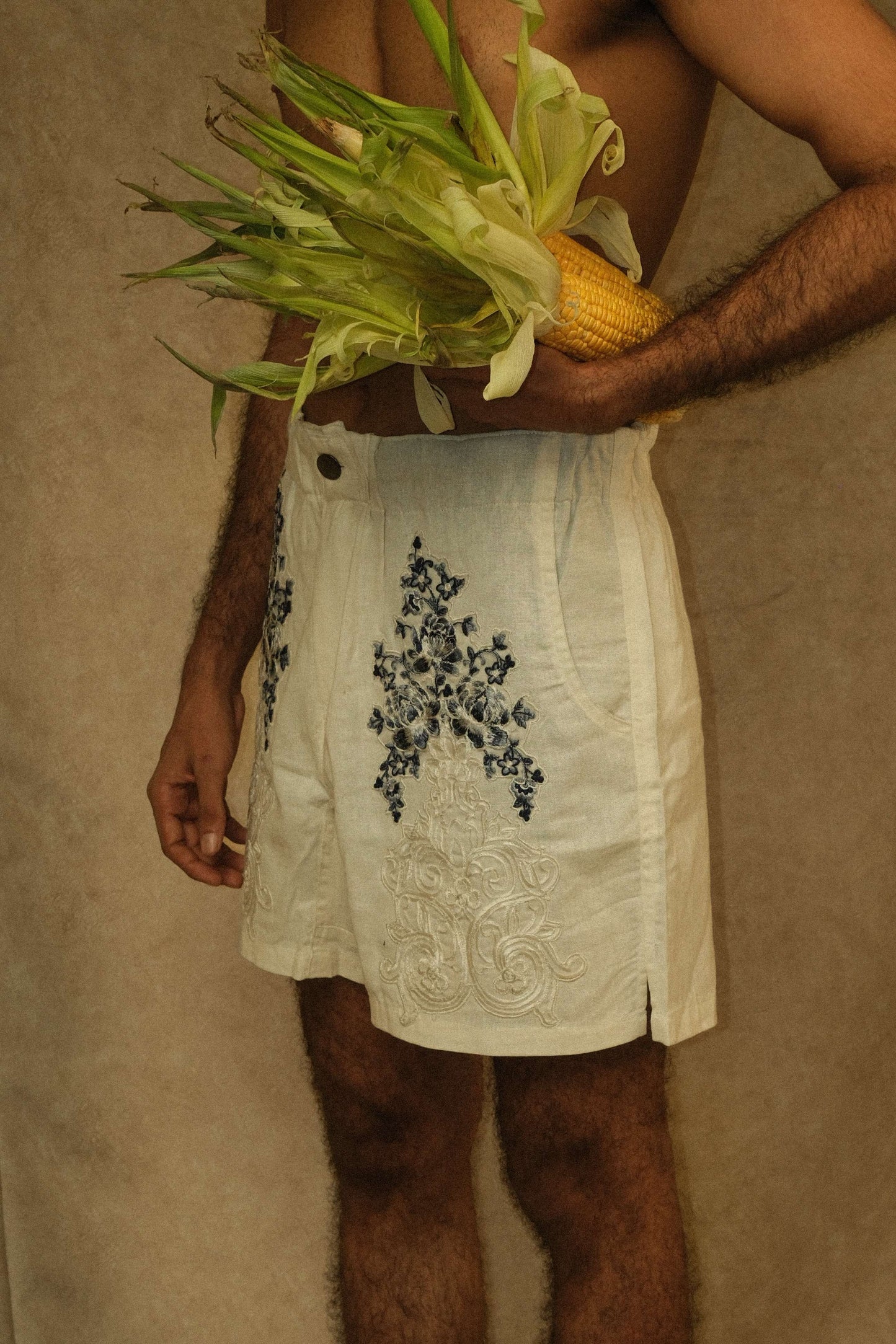Phool Shorts