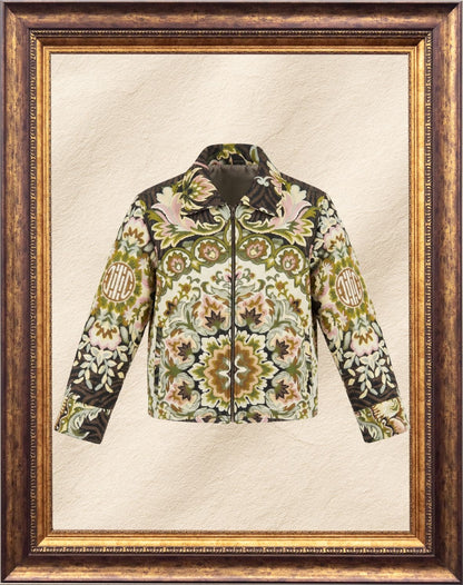 Zeytooni Jacket