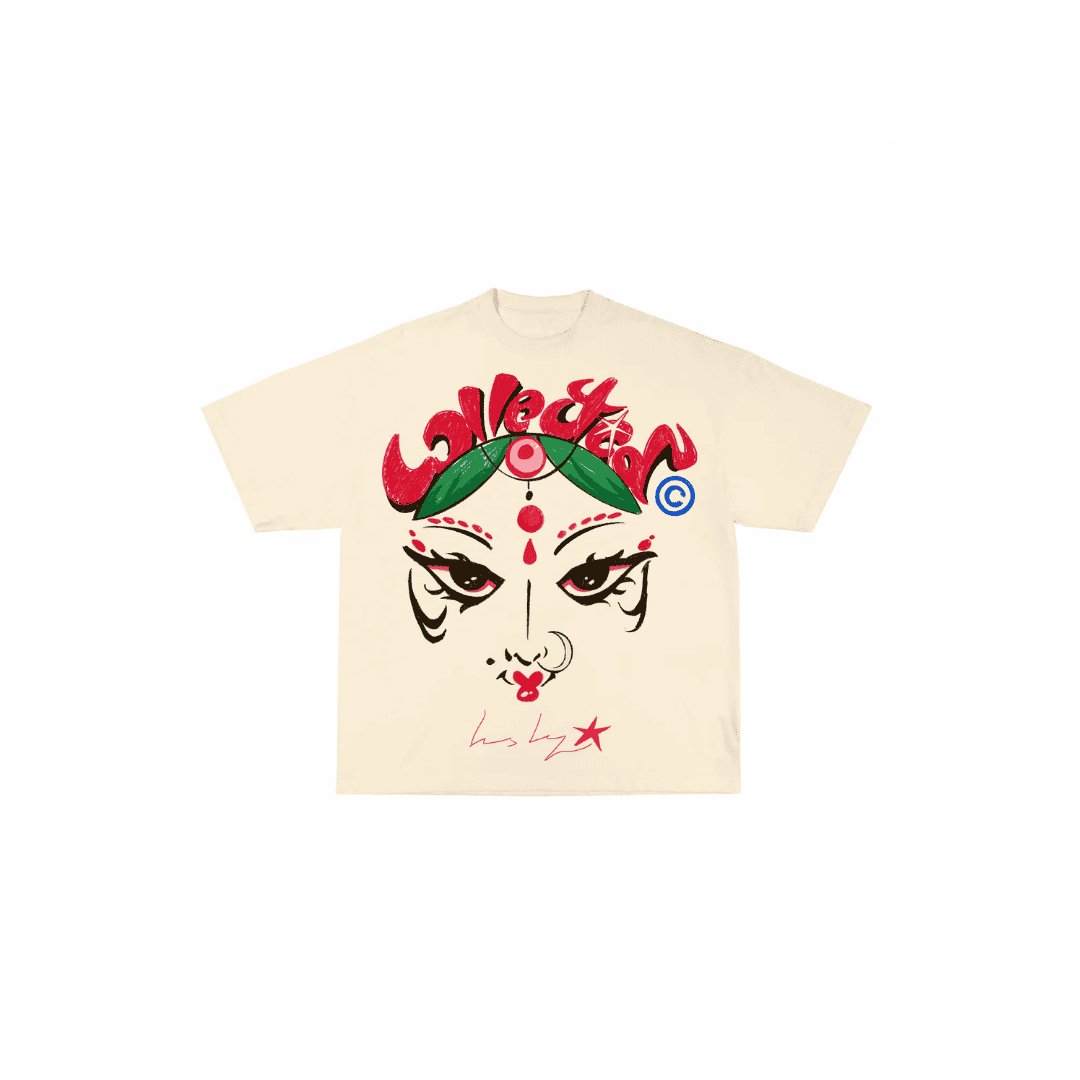 Serena Graphic T
