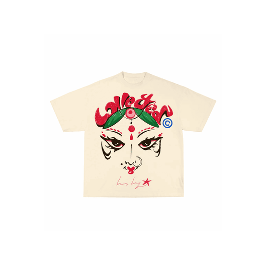 Serena Graphic T