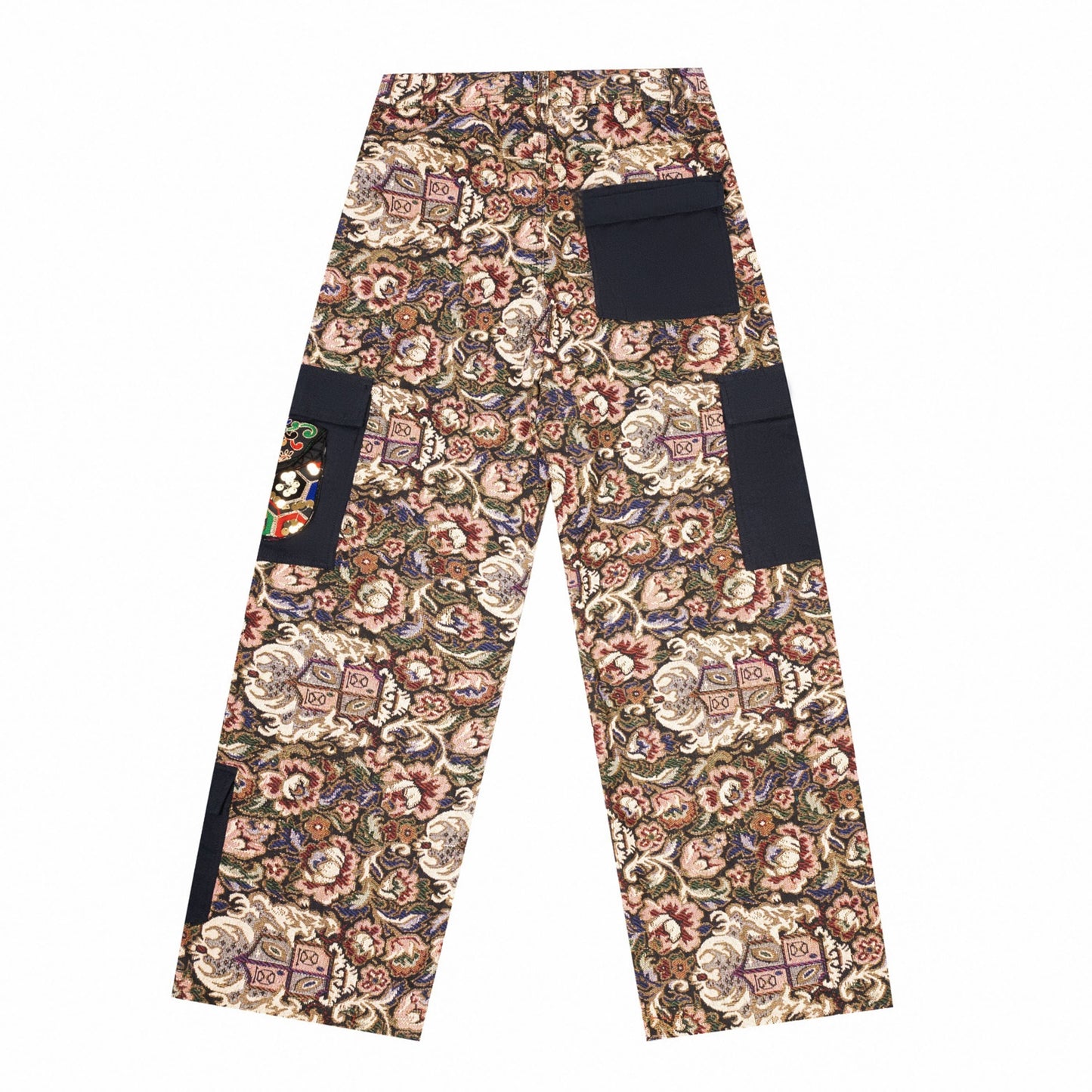 Flame of Love Pants