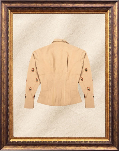 Ambi Corset Shirt