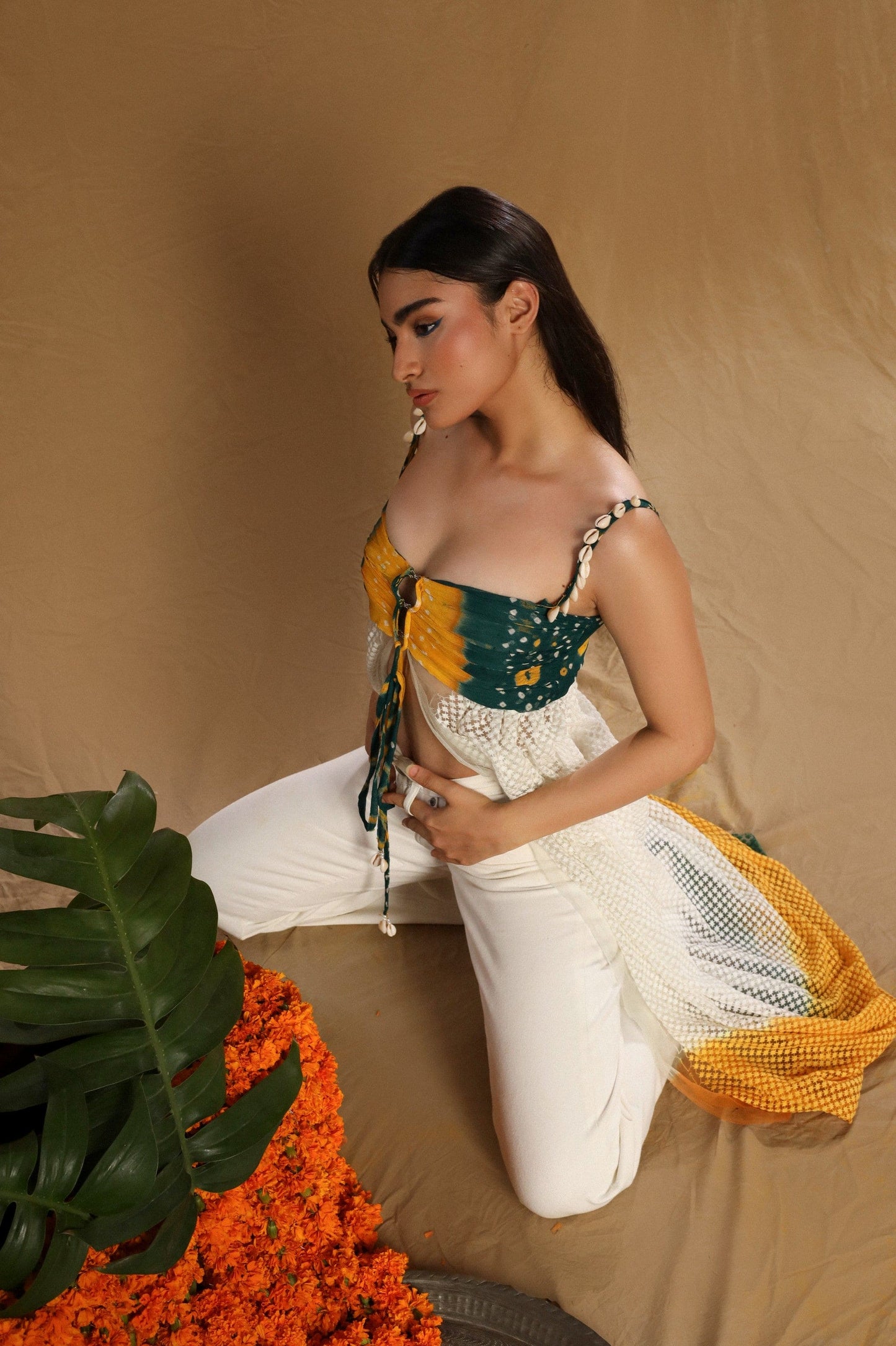 Mango Bralette