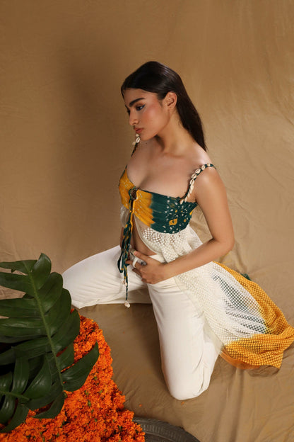 Mango Bralette