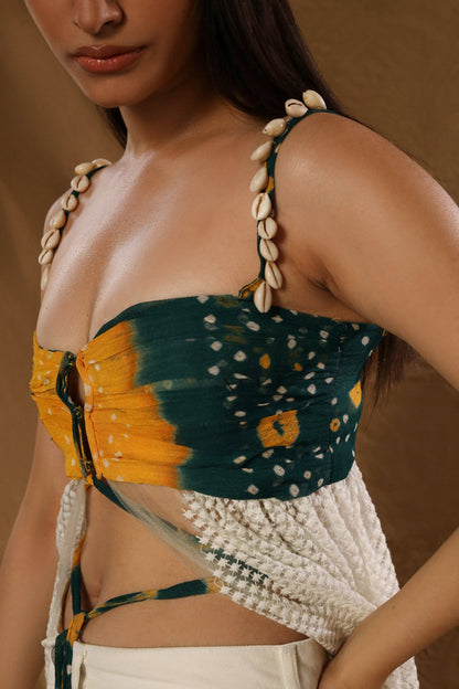 Mango Bralette