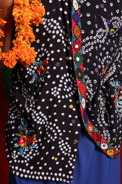 Neela Bair Shirt