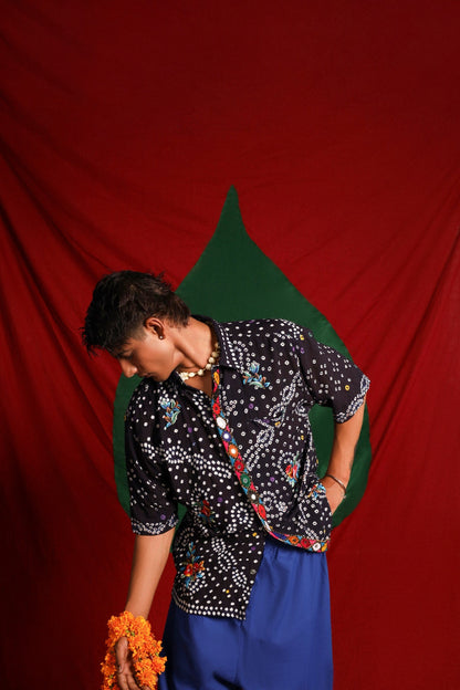 Neela Bair Shirt