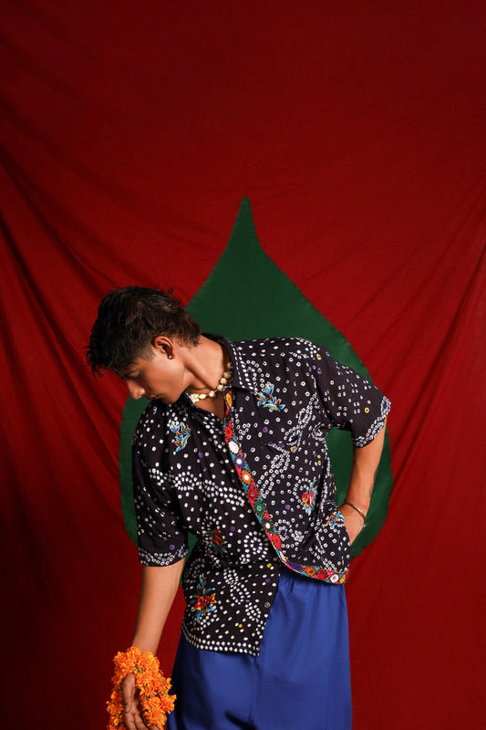 Neela Bair Shirt
