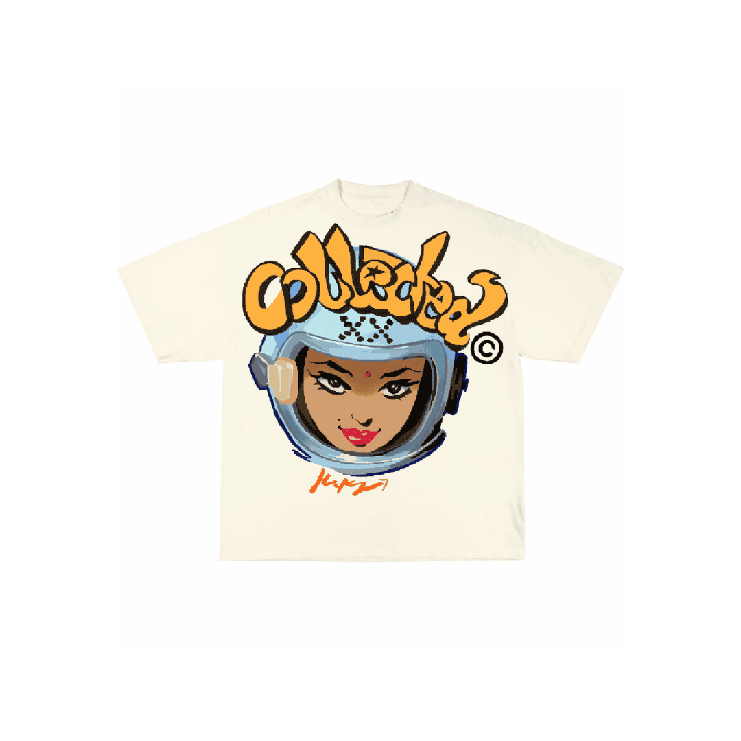 Namira Graphic T