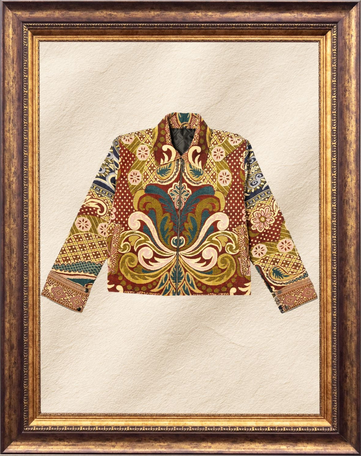 Agrabah Jacket