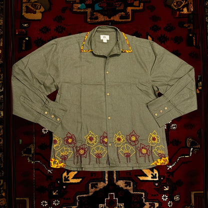 Rajput Shirt