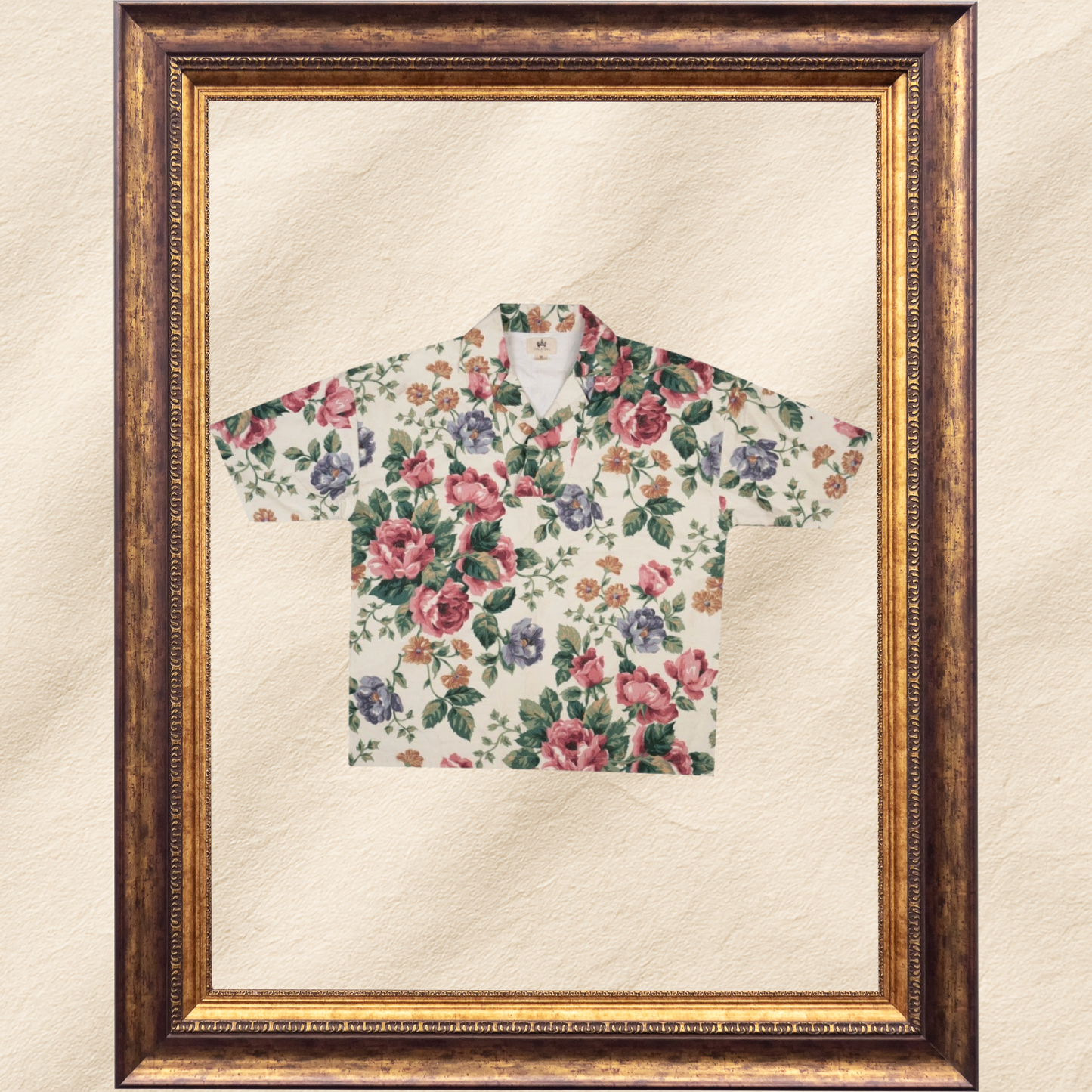 Easter Camp Shirt