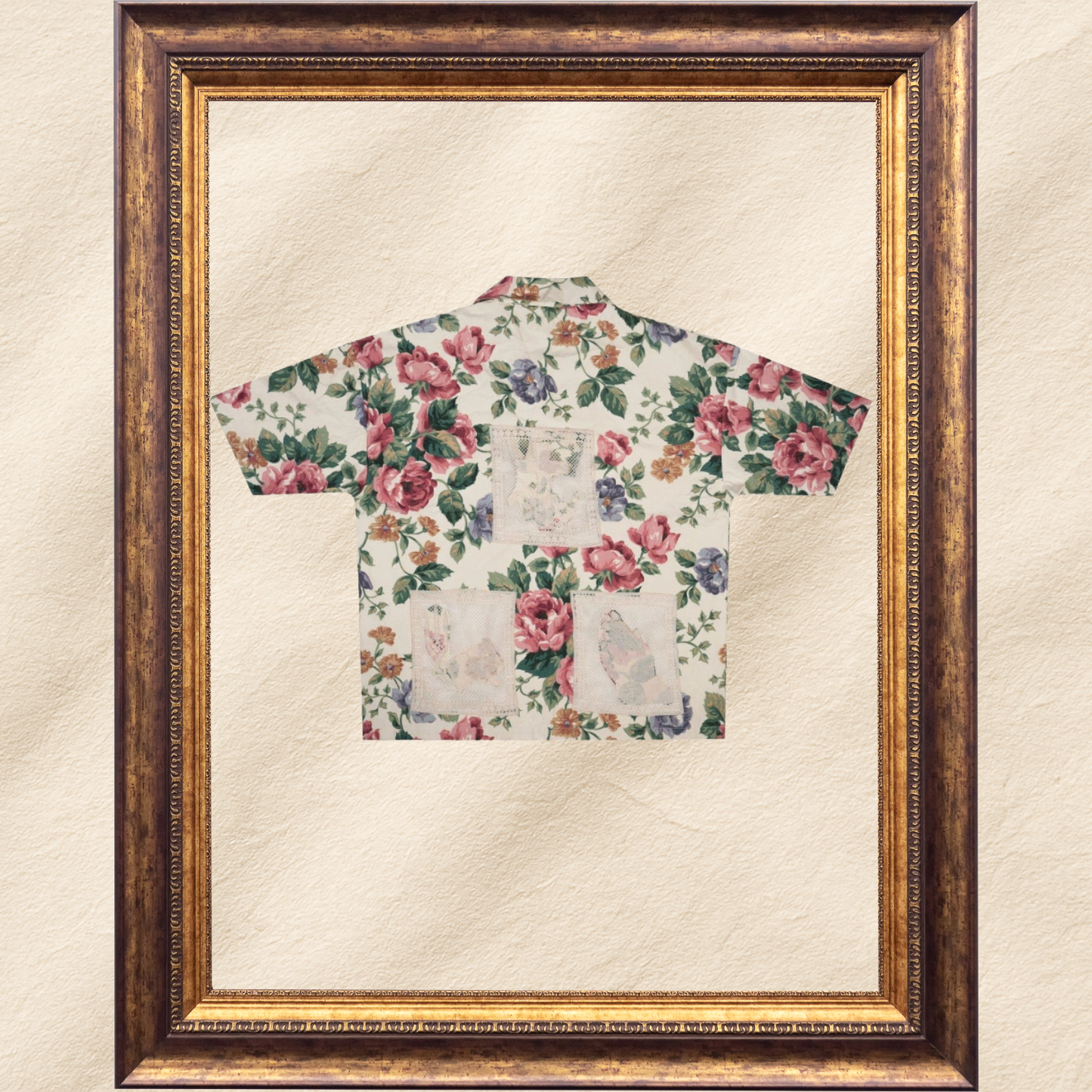 Easter Camp Shirt