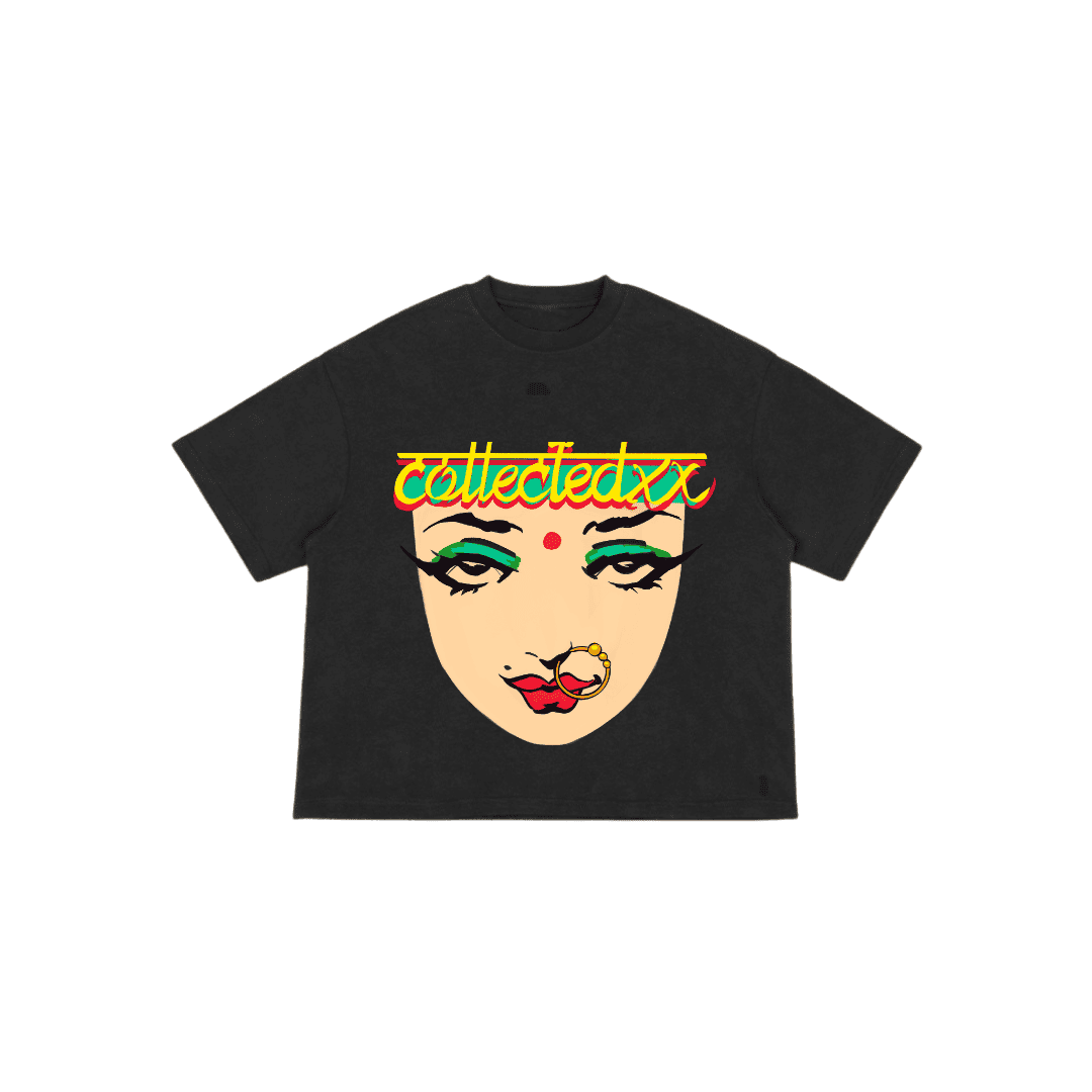 Tanha Graphic T