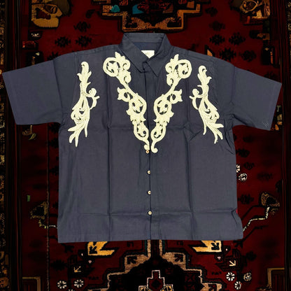 Gujjar Shirt