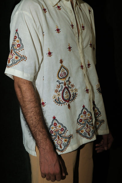Phool Shirt