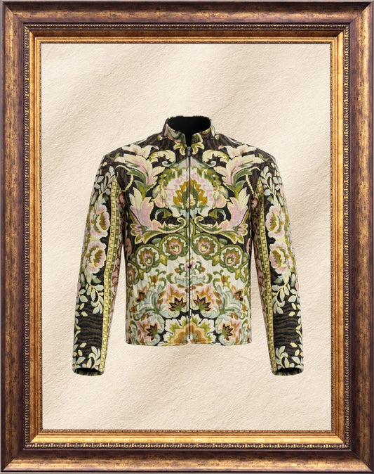 Baagh Corset Jacket