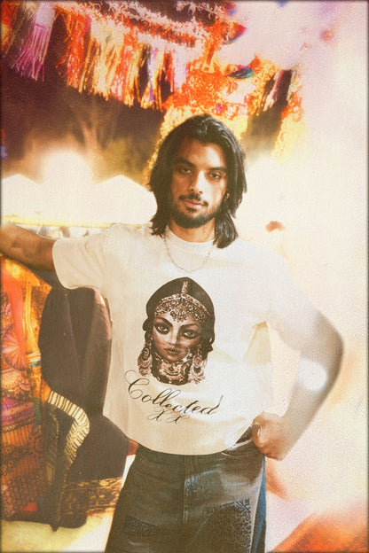Yasmine Graphic T