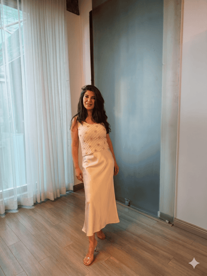 Noor Vest