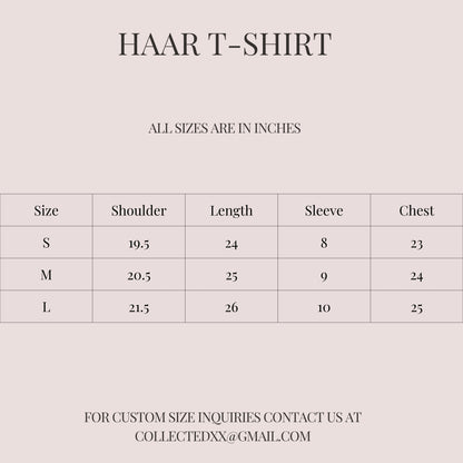 Gulaab Haar T-Shirt