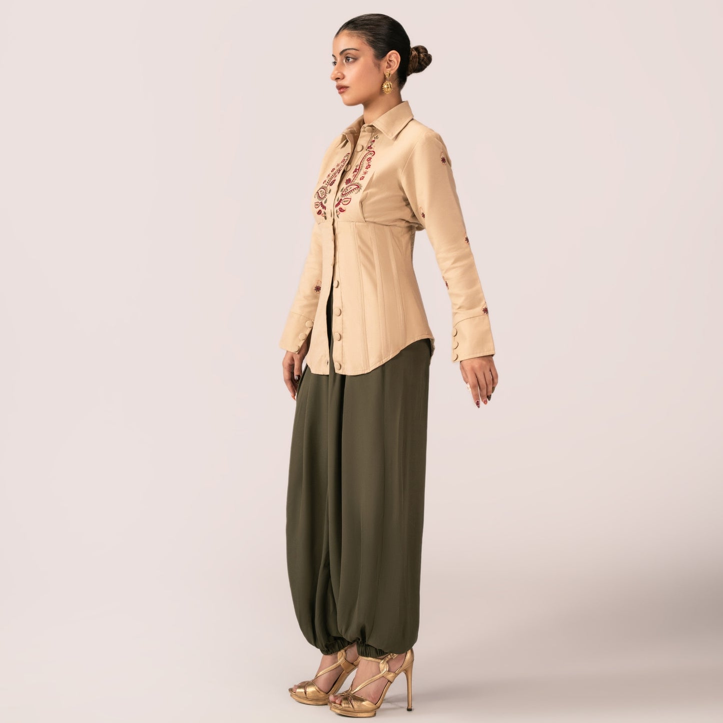 Olive Laila Pants