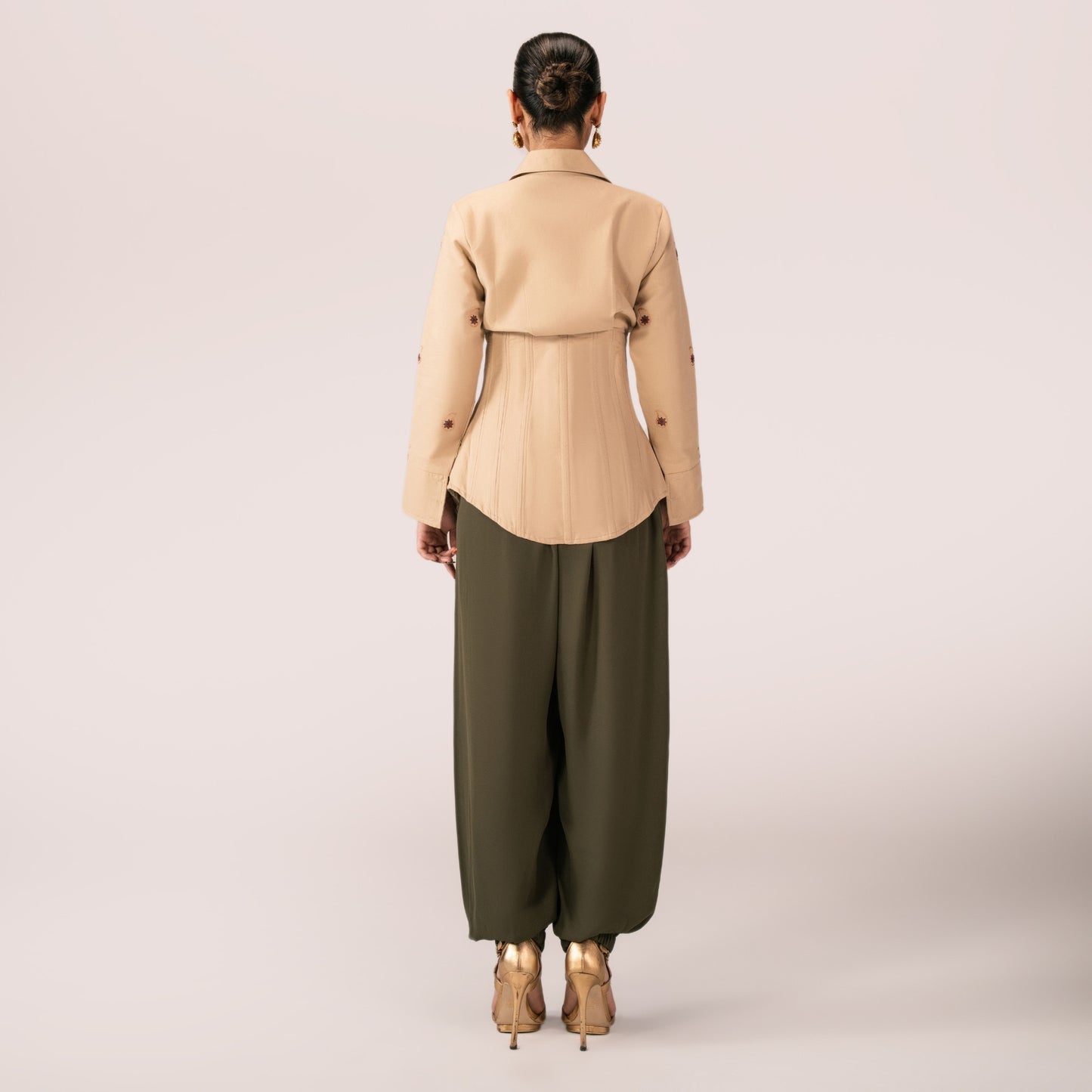 Olive Laila Pants