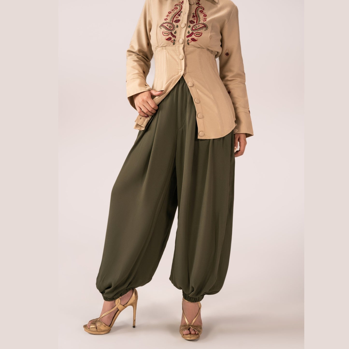 Olive Laila Pants