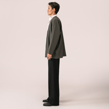 Botanical Blazer