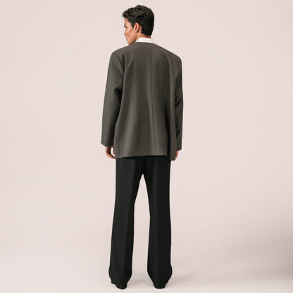 Botanical Blazer