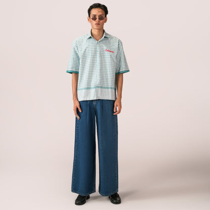 Chaukra Shirt