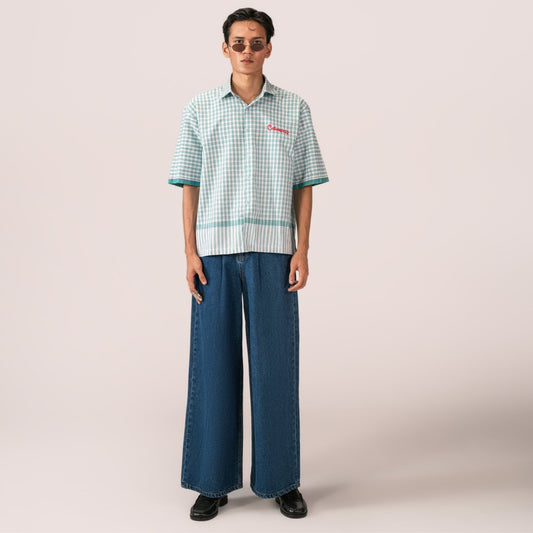 Chaukra Shirt