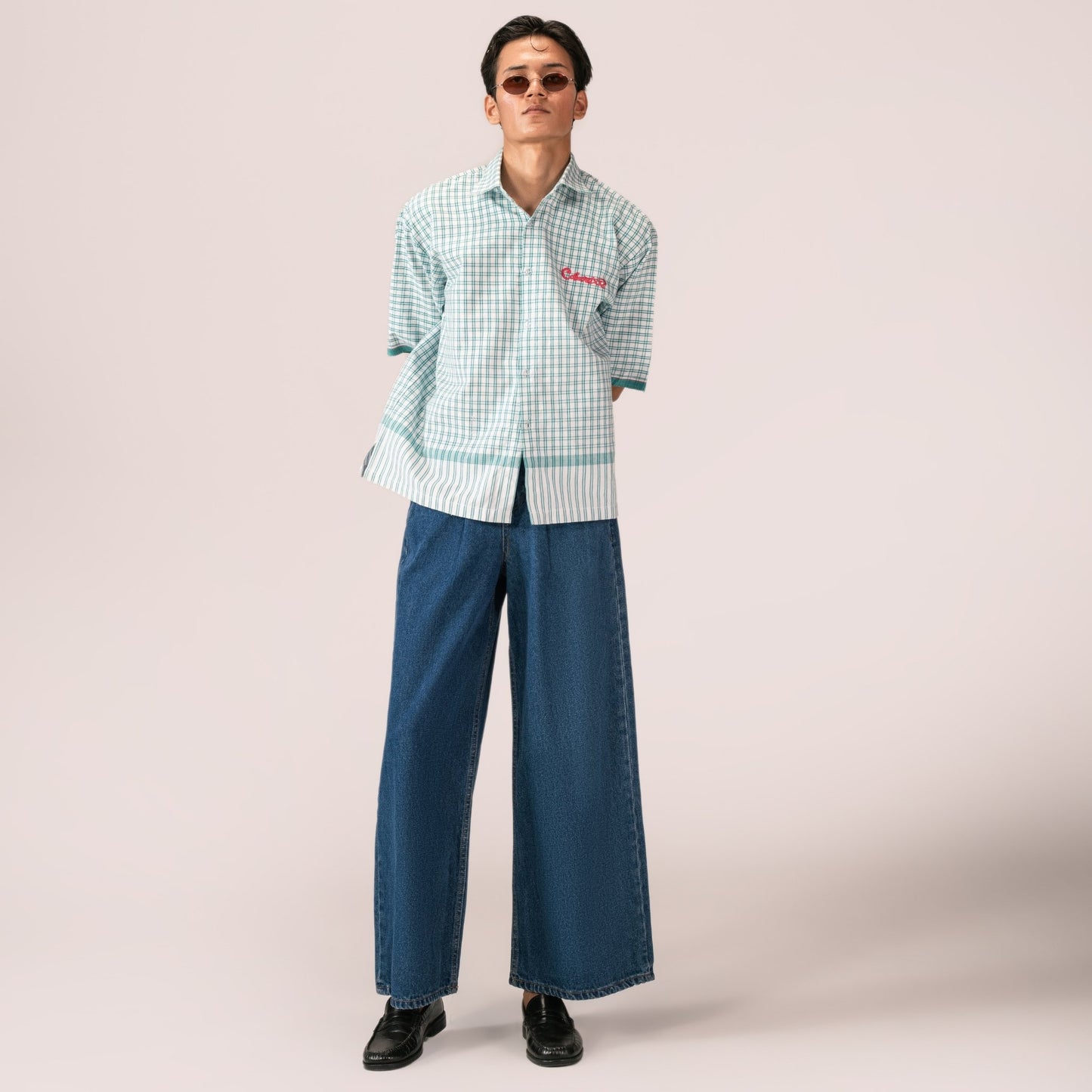 Chaukra Shirt
