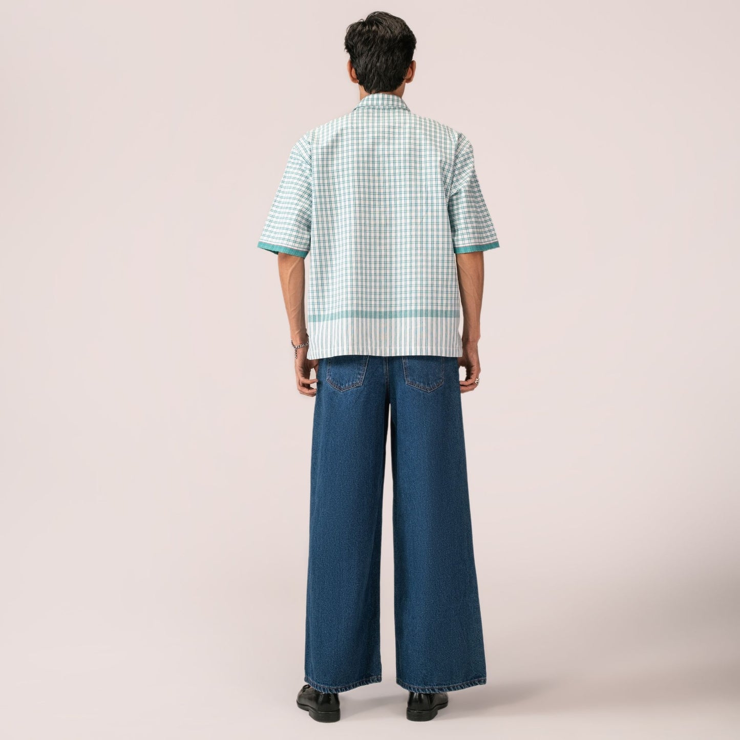 Chaukra Shirt