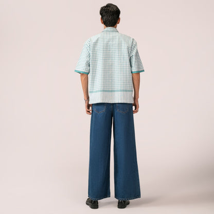 Chaukra Shirt