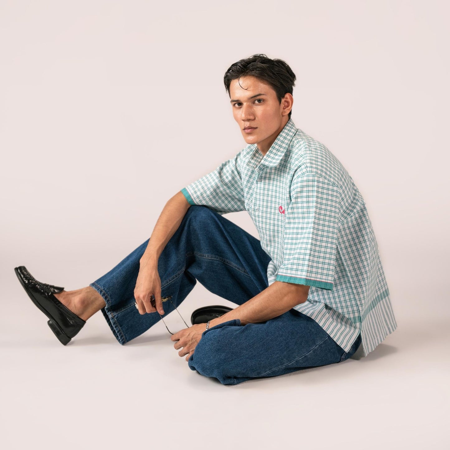 Chaukra Shirt