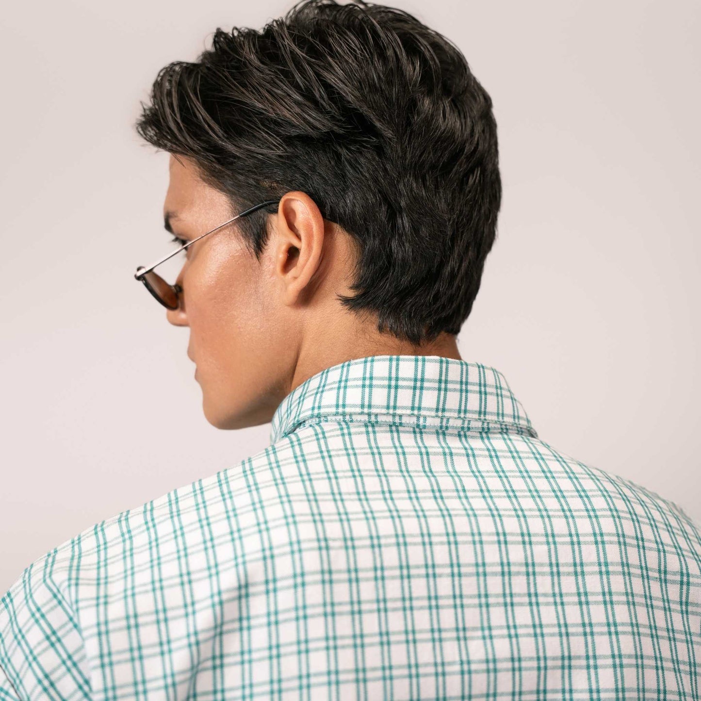 Chaukra Shirt