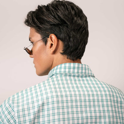 Chaukra Shirt