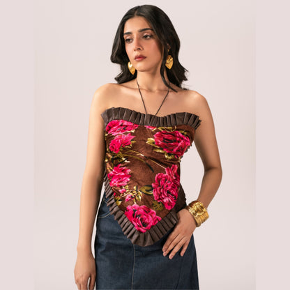 Dilbar Top